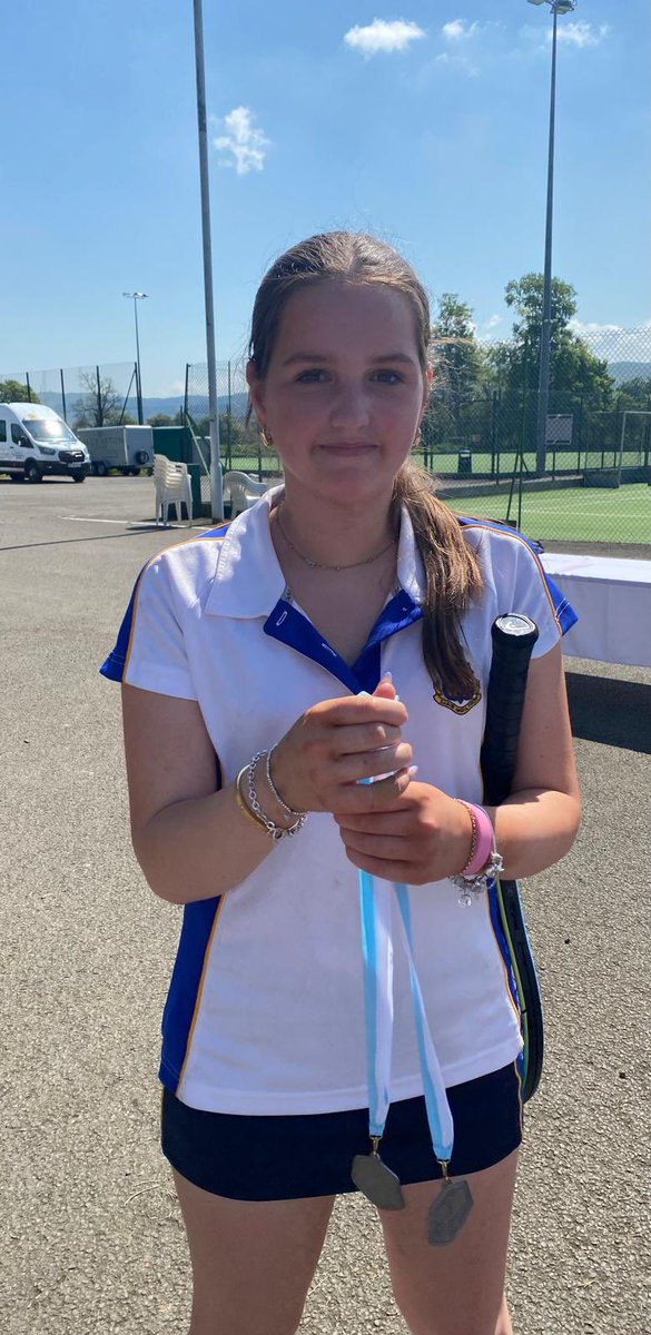 What a superb morning of tennis at the Kilgraston tournament!☀️🎾 Huge congratulations to our U18A, U18B & U16B teams who all won their tournaments with our U16As finishing runners up! 🏆🏆🏆🥈 Well done girls & thank you to @Kilgraston for hosting a great tournament!