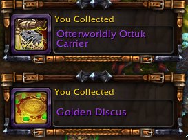 Thanks to Remists, finally did this thing (500 mounts usable by 1 character)