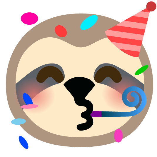 SlothitosOOC's tweet photo. Happy Birthday to 
@robsinegrin 🥳 https://t.co/evaXWjB3TA