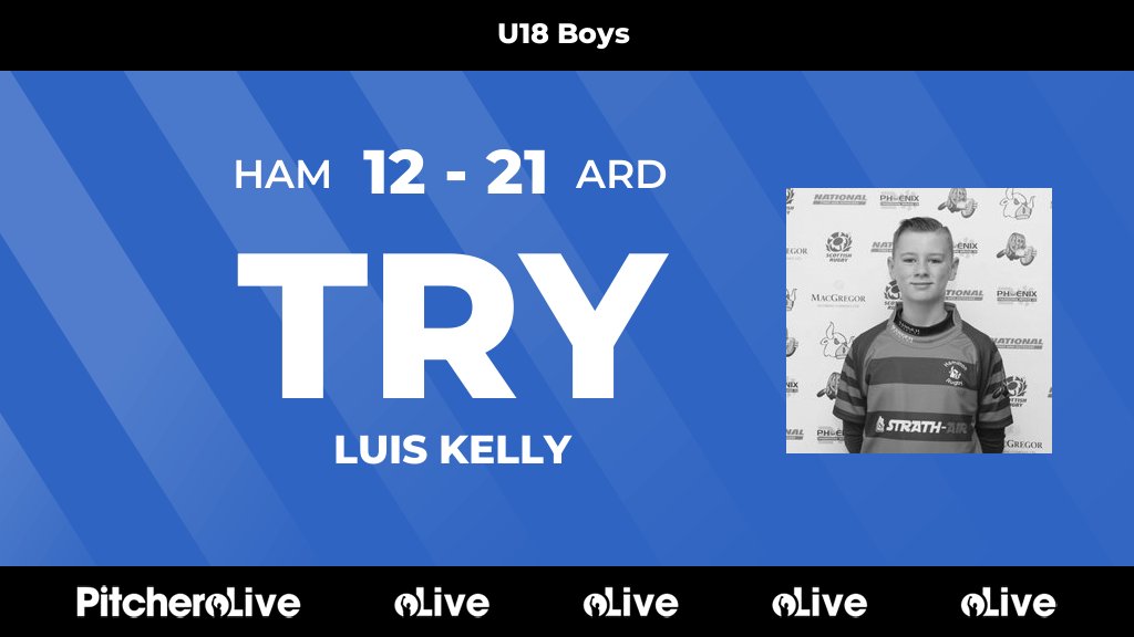 13': Luis Kelly scores for Hamilton Rugby Club 🙌 #HAMARD #Pitchero hamiltonrugbyclub.co.uk/teams/158943/m…