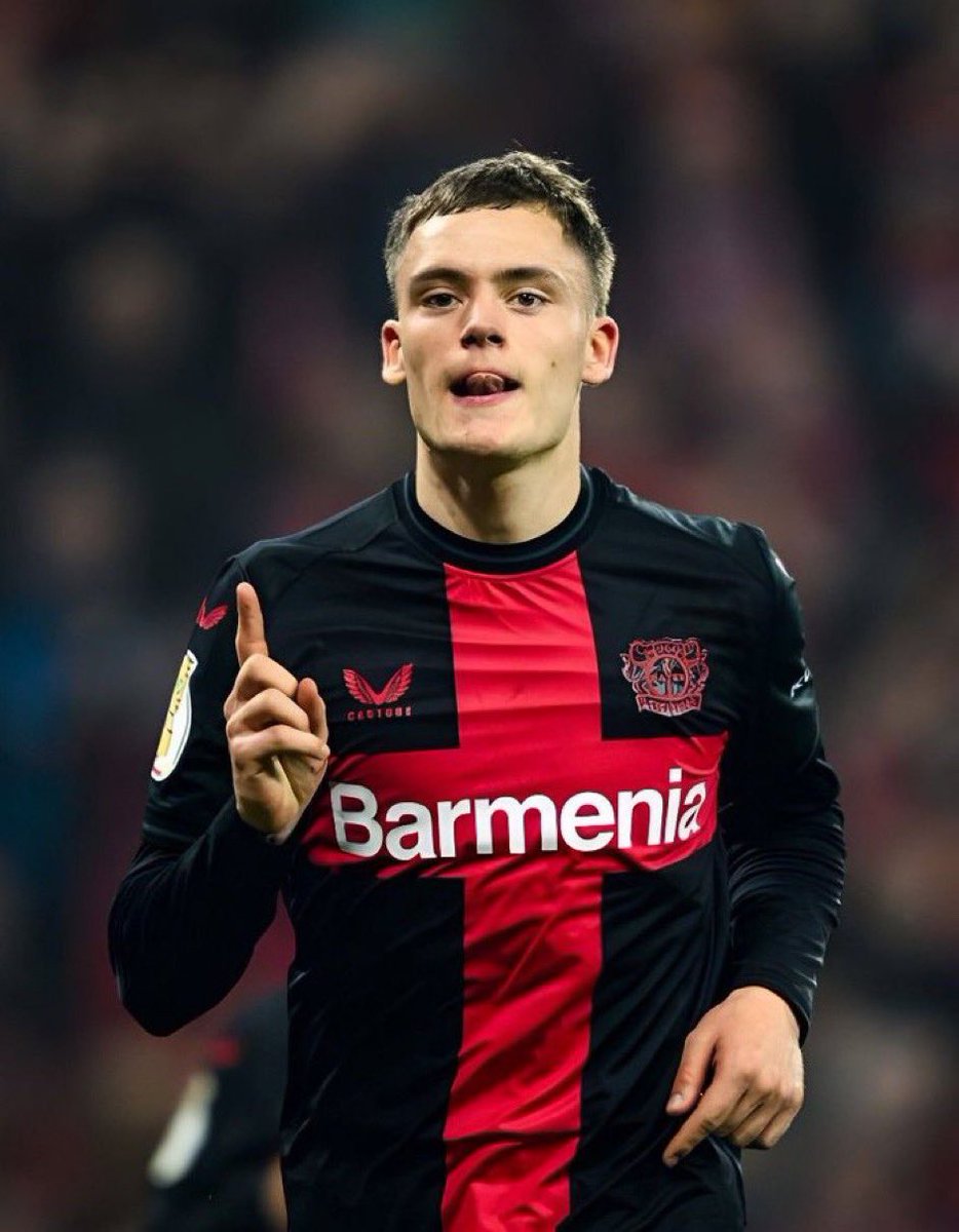 Si el Leverkusen gana el triplete y se hace una buena Eurocopa, que le impide a Wirtz ganar el Balón de Oro?