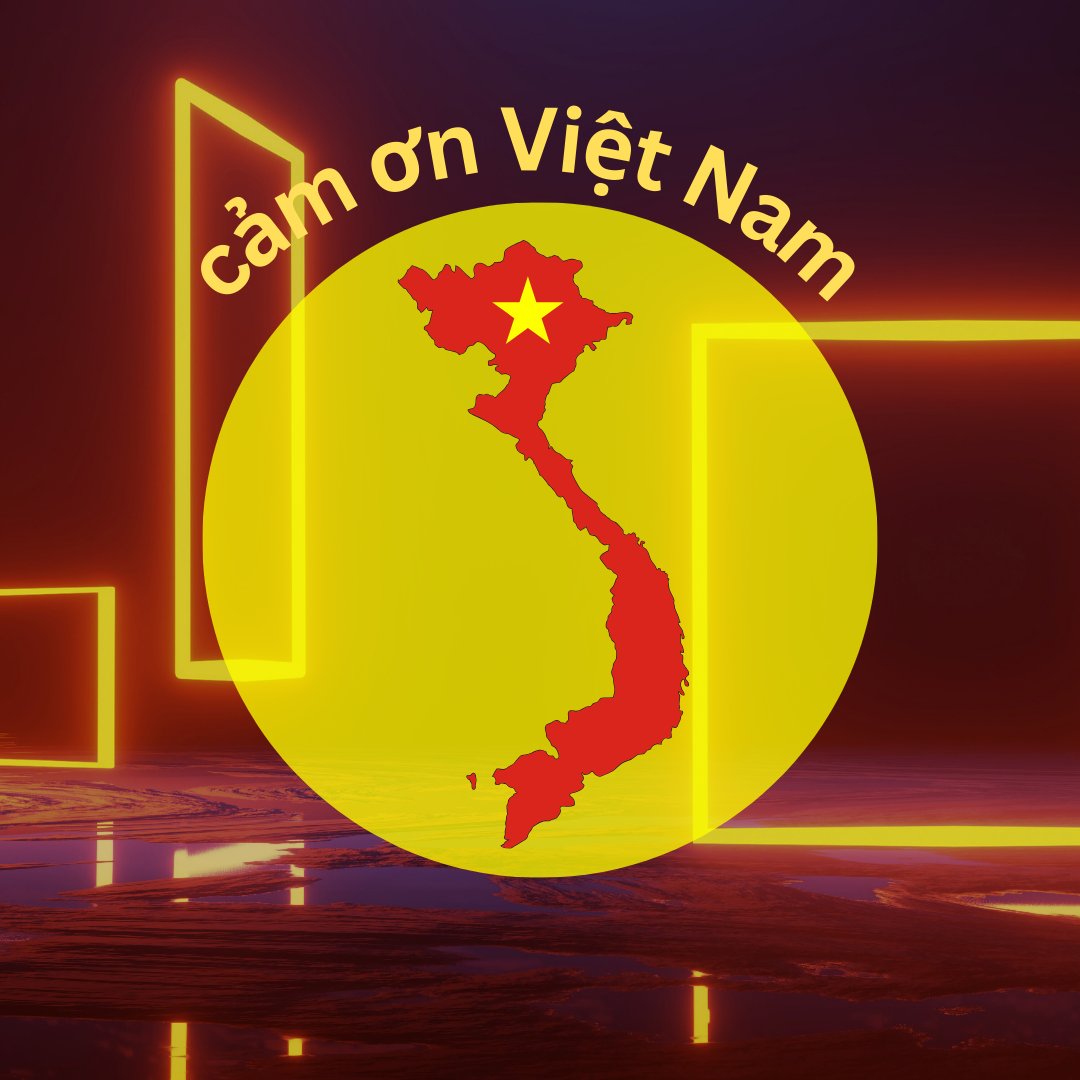 #themembranes #vietnamese