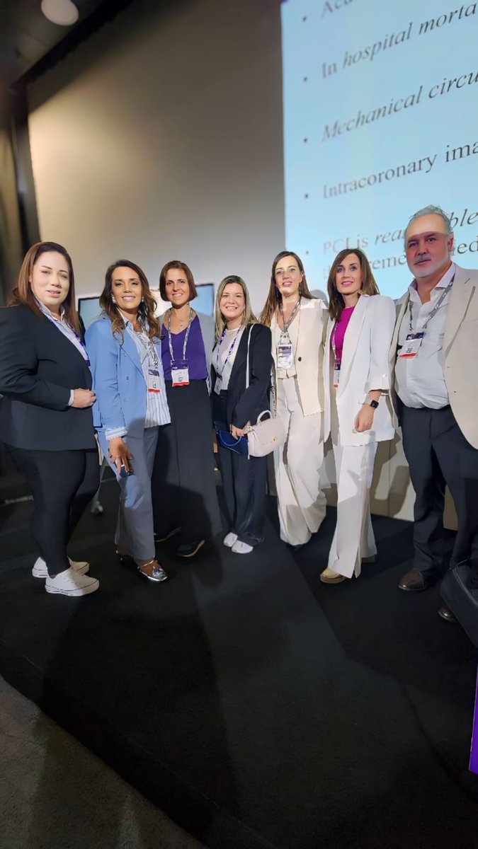 #EuroPcr2024 Gran evento!, meeting internacional de los mejores del mundo en cardiologia intervencionista, sigo aprendiendo de los grandes operadores y sigo aportando lo que puedo. Gracias a todos y gracias por poder seguir participando en todo esto. #LATAMBif @solaci_online