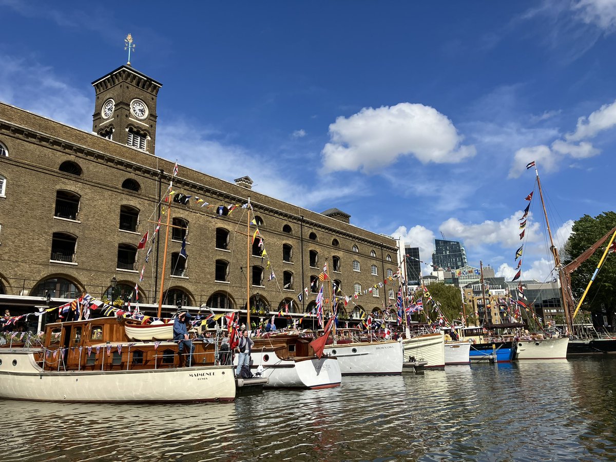 SKD Marina has a very special event coming up next week. 22 Dunkirk Little Ships will be taking up position in the historic centre basin. They will be opening to the public on Friday, Saturday and Sunday #dunkirklittleships @Dunkirk_Ships #skdmarina #skdocks #igymarinas