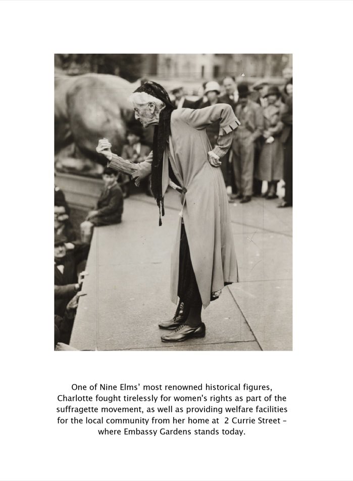 Jeanne Rathbone tweet media