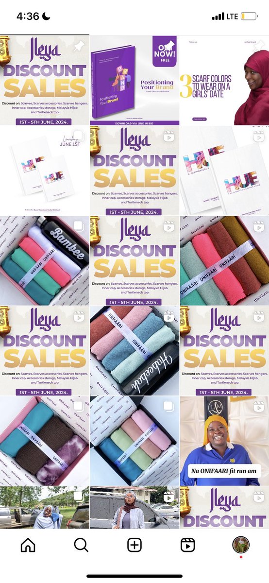 We are getting Ready for Our Discount Sales 🥳🥳🥳🥳