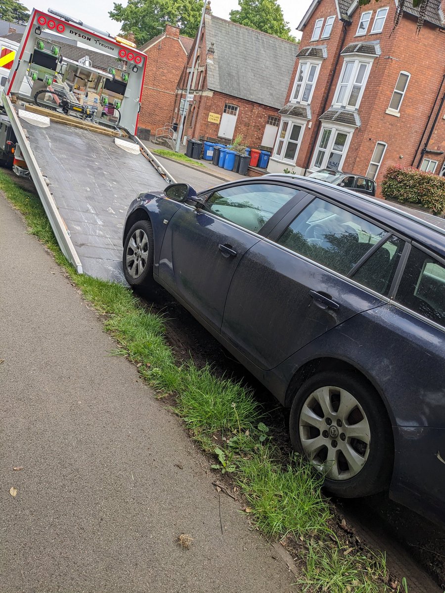 Local Community Officer on the NPT tweet media