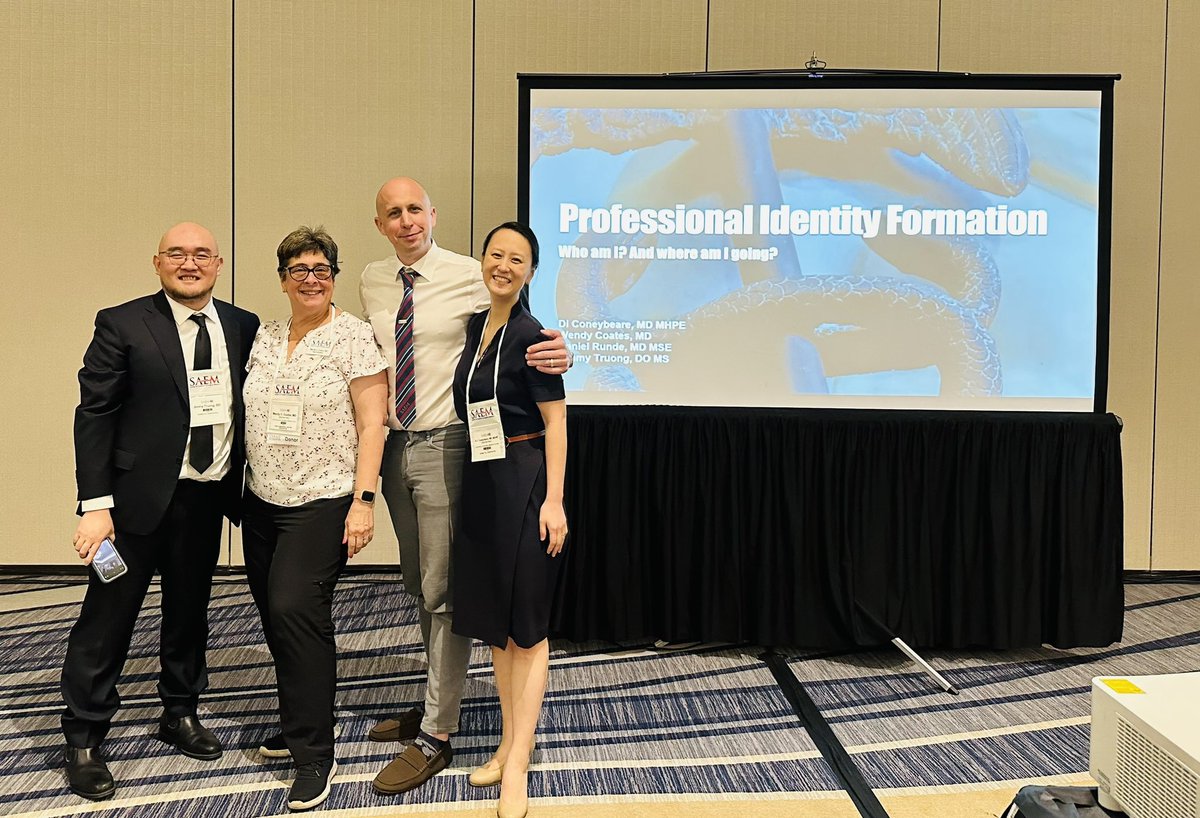 Columbia Emergency Medicine tweet media