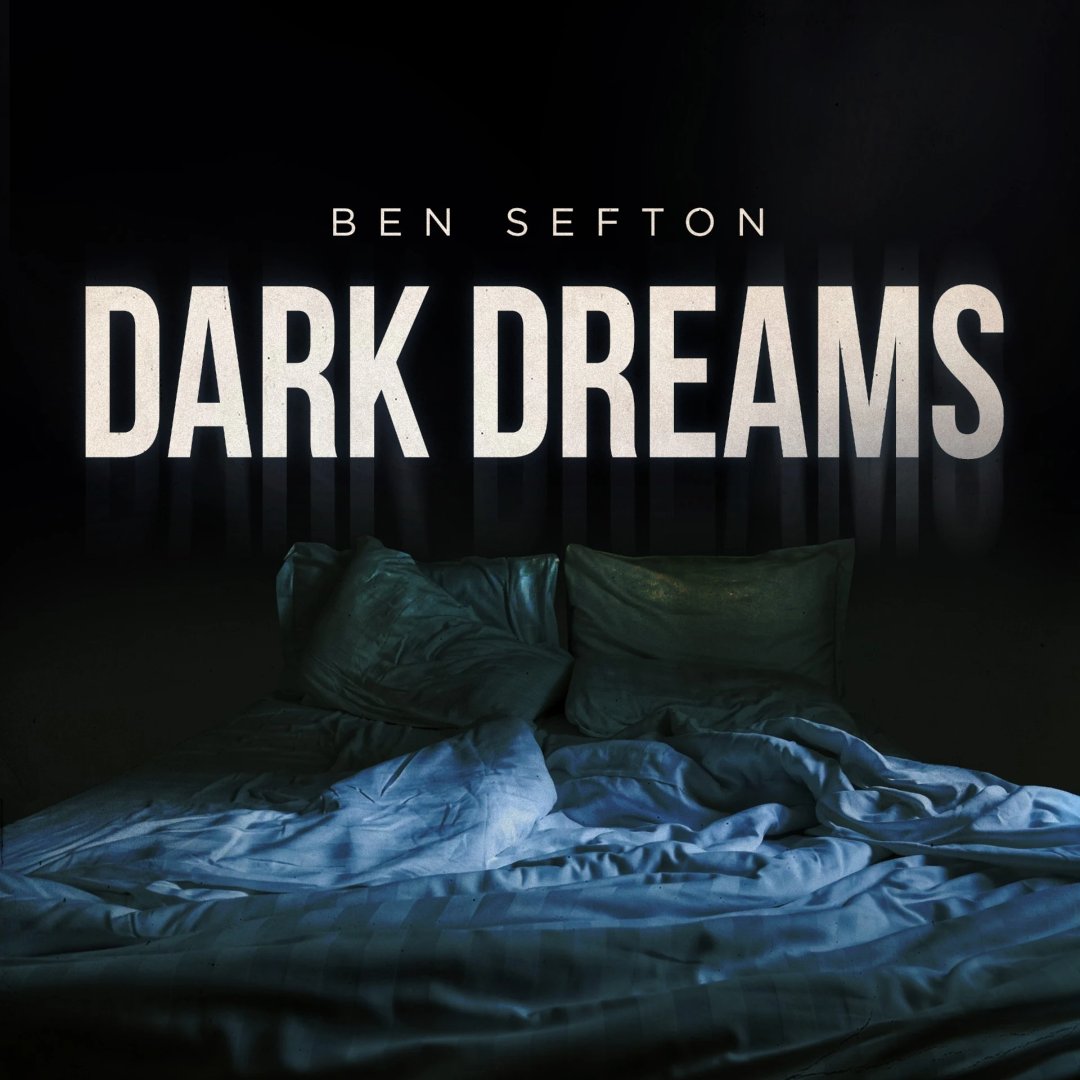 Singer-songwriter @benseftonmusic recently released his single/lyric video, “Dark Dreams,” a dark, sensual, retro-flavored folk/pop song about the ripple effects of dreams. ✍️: @groupatoldpink 🔗: v13.net/2024/05/ben-se… #songreview #BenSefton #folkpop