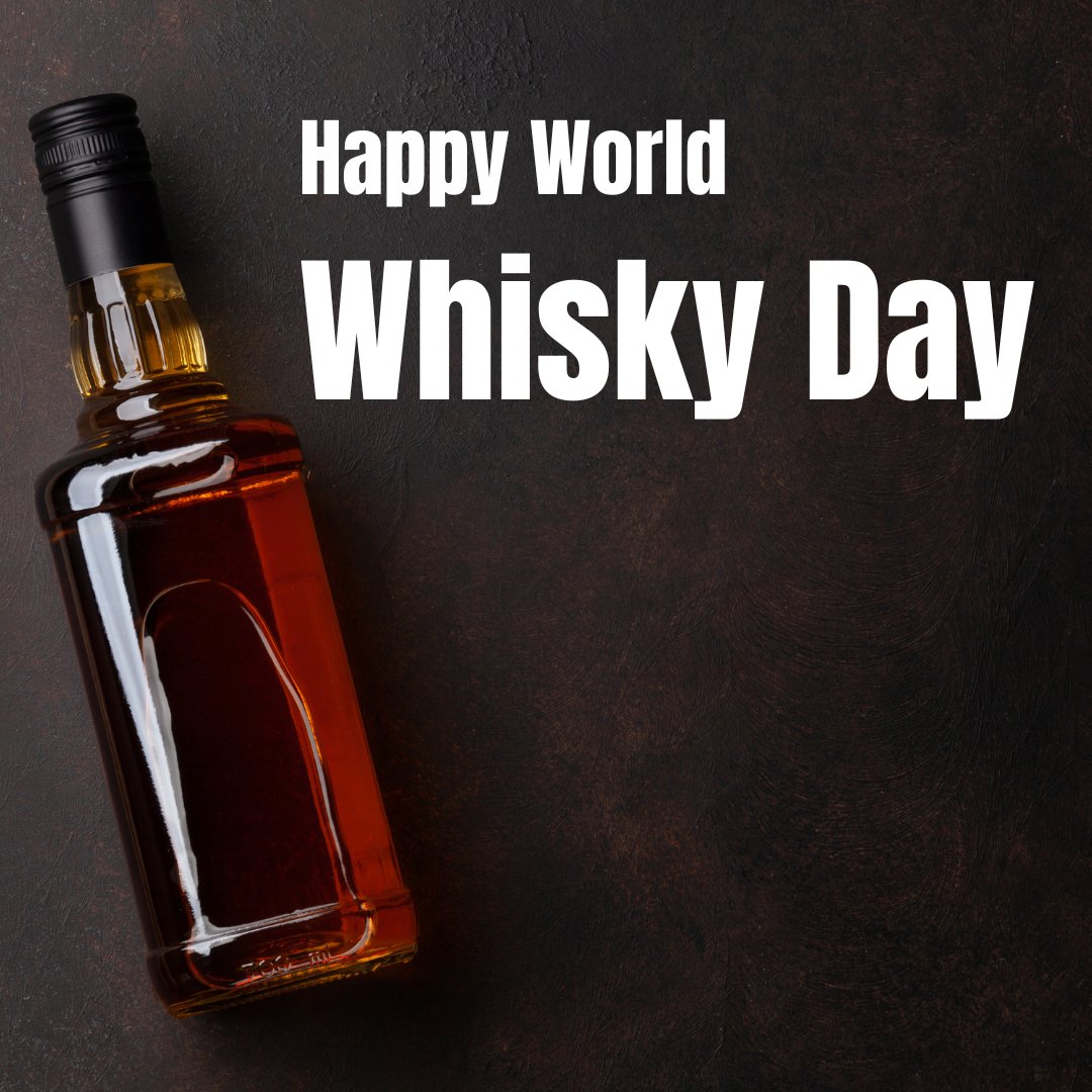 🌎 Cheers to World Whiskey Day! Today, let's raise a dram to the spirit of exploration and craftsmanship that brings people together across borders.

 #worldwhiskeyday #cheers #homecheers #globalflavors #whiskeylovers #westsellsnh #remaxprime