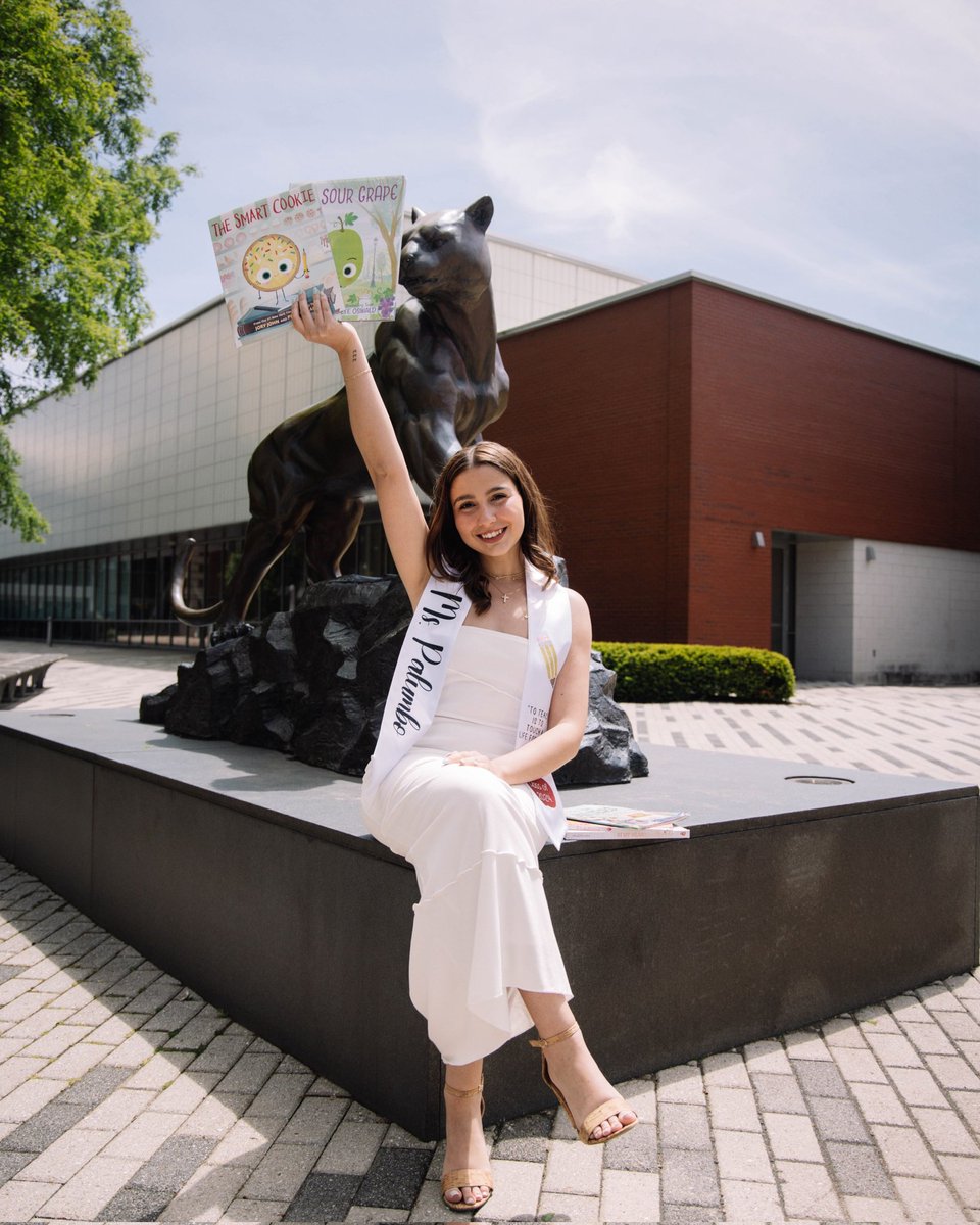 Cina Palumbo tweet media