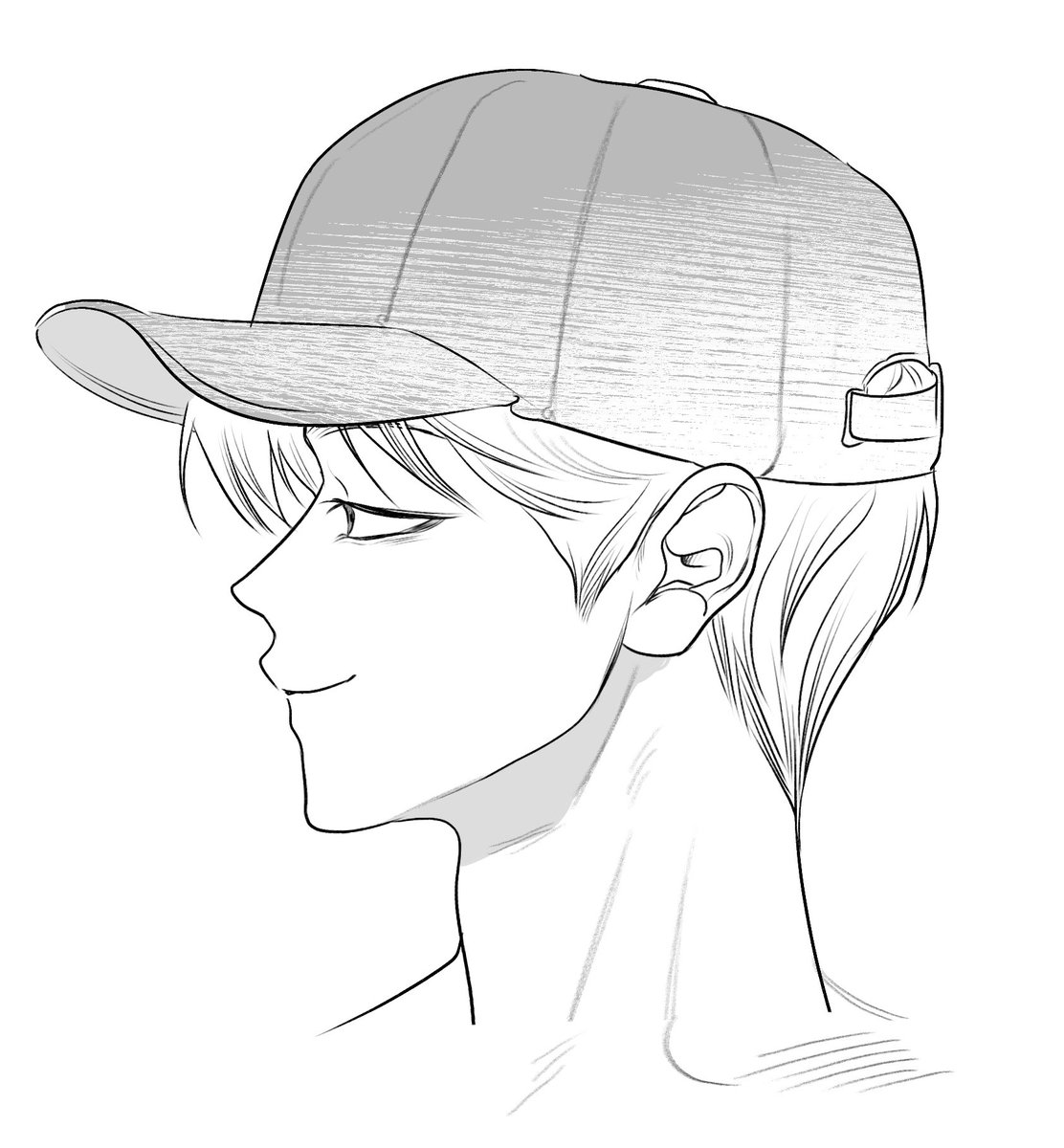 백현이 그림 따라그렷어 ㅋㅋㅋㅋㅋㅋ