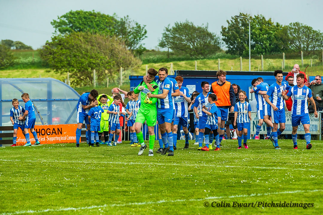 Colin Ewart/pitchsideimages tweet media