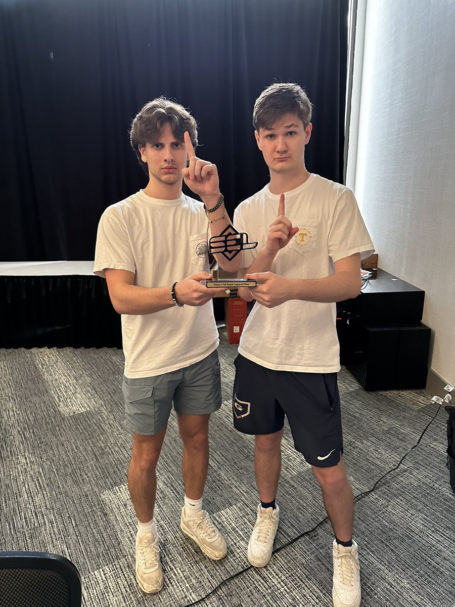 Who let UTK White win SEL???