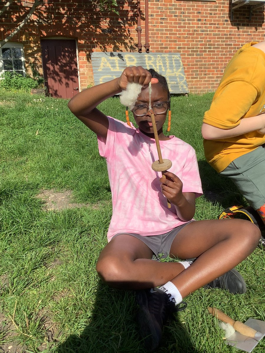 The Cambridge Primary School (@thecambridgeps) on Twitter photo Y4 got back from <a href="/Ufton_Court/">Ufton Court</a> yesterday after having 3 brilliant days there. We did everything from a reenactment of The Battle of Reading, making a bow and arrow and working on the farm🏹 Y4 got back from <a href="/Ufton_Court/">Ufton Court</a> yesterday after having 3 brilliant days there. We did everything from a reenactment of The Battle of Reading, making a bow and arrow and working on the farm🏹