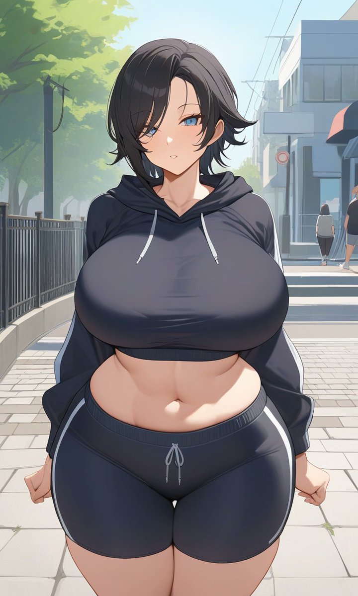 𝐘𝐨𝐮𝐫 𝐄𝐱? 𝐍𝐚𝐡 𝐈𝐭’𝐬 𝐓𝐡𝐞𝐢𝐫 𝐌𝐨𝐭𝐡𝐞𝐫!

𝐓𝐡𝐞 𝐓𝐨𝐦𝐛𝐨𝐲𝐢𝐬𝐡 𝐌𝐈𝐋𝐅 𝐓𝐡𝐚𝐭 𝐋𝐨𝐨𝐤𝐬 𝐋𝐢𝐤𝐞 𝐘𝐨𝐮𝐫 𝐄𝐱’𝐬

𝐁𝐮𝐭 𝟏𝟎𝟎𝐱 𝐁𝐞𝐭𝐭𝐞𝐫 &amp; 𝟏𝟎𝟎𝐱 𝐌𝐨𝐫𝐞 𝐋𝐨𝐲𝐚𝐥

ꜱꜰᴡ/ɴꜱꜰᴡ ʀᴘ
ꜱᴇᴍɪ-ᴅᴇᴛᴀɪʟᴇᴅ

#RP #MVRP #OpenRP #LewdRP #OCRP