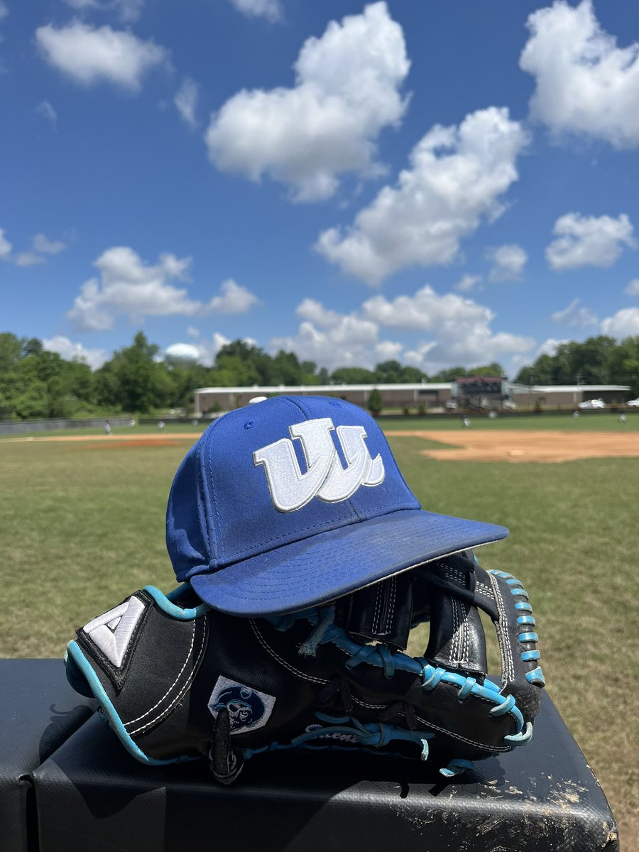 🗣️ 𝐆𝐀𝐌𝐄𝐃𝐀𝐘!! #SailsUp Midwest District Championship Matchup 🕐 12:00 PM 🏟️ Fournier Field 🆚 Wabash Valley 💻 youtube.com/live/lBt8NkAel… 📊 GameChanger: web.gc.com/teams/kpZYFfMn… @GoReivers