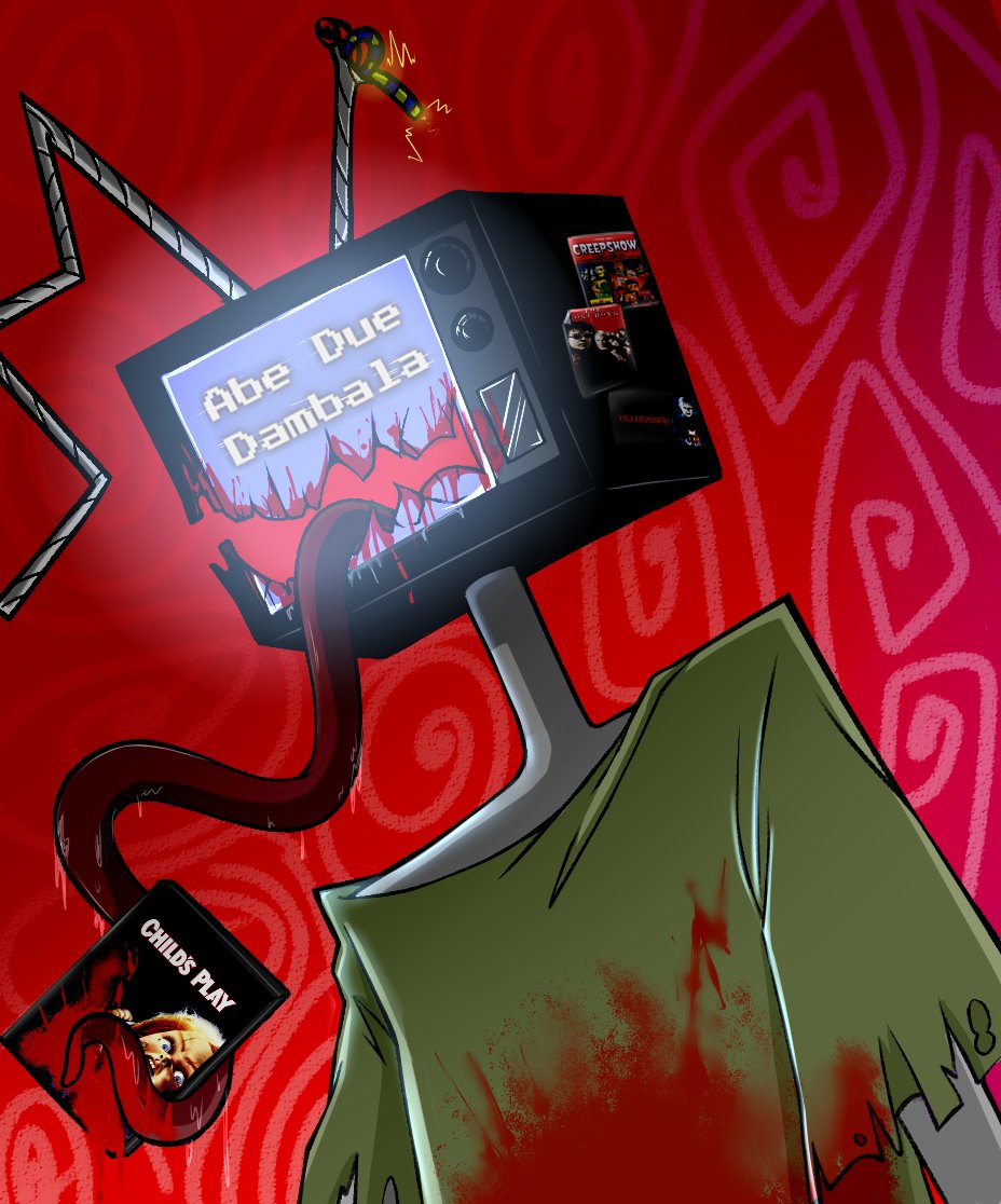 ɢɪᴠᴇ ᴍᴇ ᴛʜᴇ ᴘᴏᴡᴇʀ, ɪ ʙᴇɢ ᴏꜰ ʏᴏᴜ