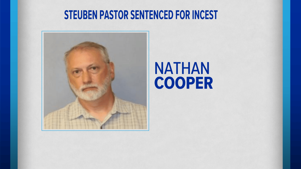 Nathan E. Cooper is Christian Pastor. Nathan E. Cooper is now a sex offender. Nathan E. Cooper is #NotaDragQueen @BucksGirl3 @candymh46 @VegasStrong702 @BenignVanilla @TravisH38235191 @TylerDavisBooks mytwintiers.com/news-cat/top-s…
