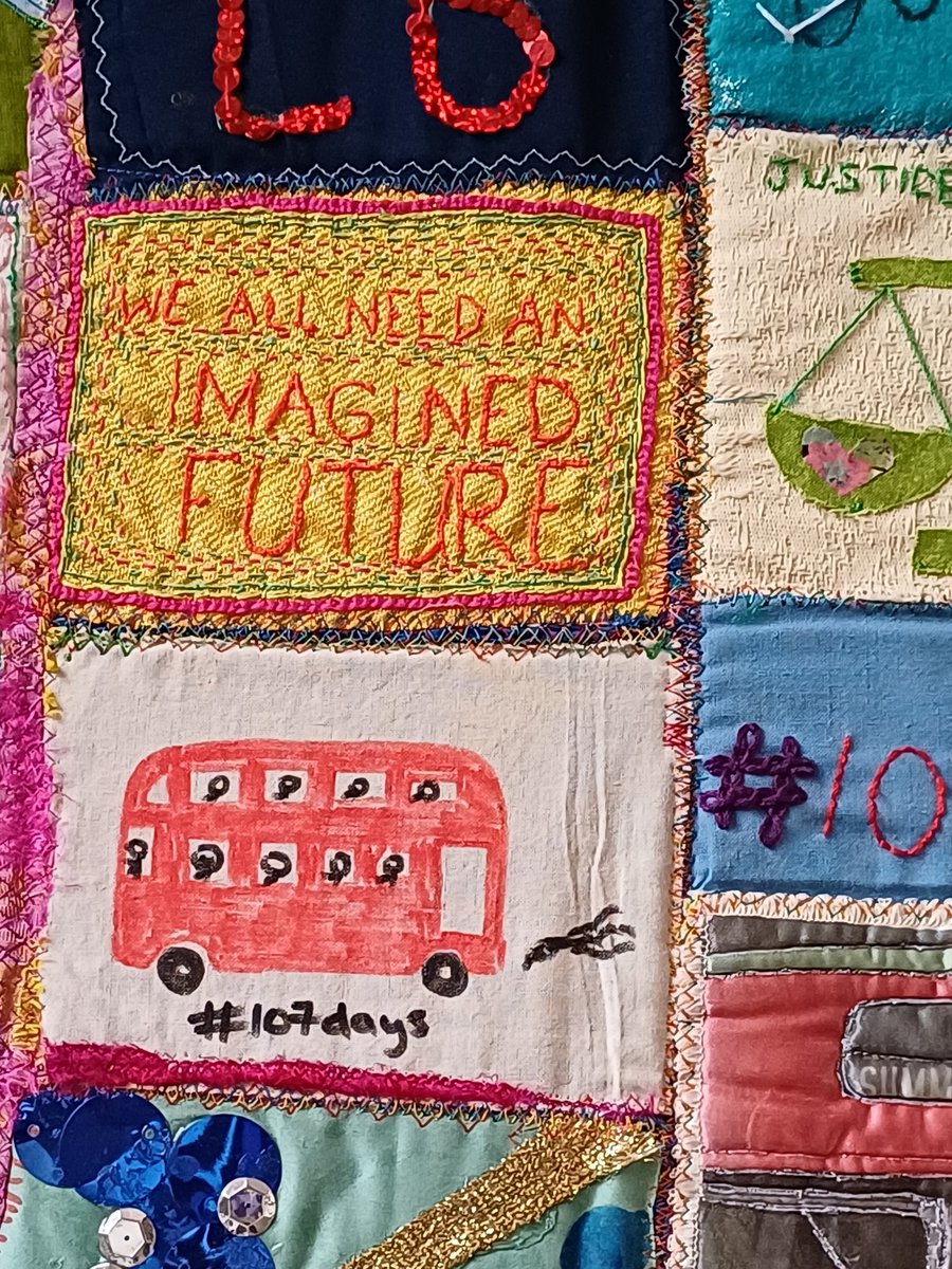 This is what <a href="/countmeincoll/">Count Me In Collective</a> is giving its trainees ❤️