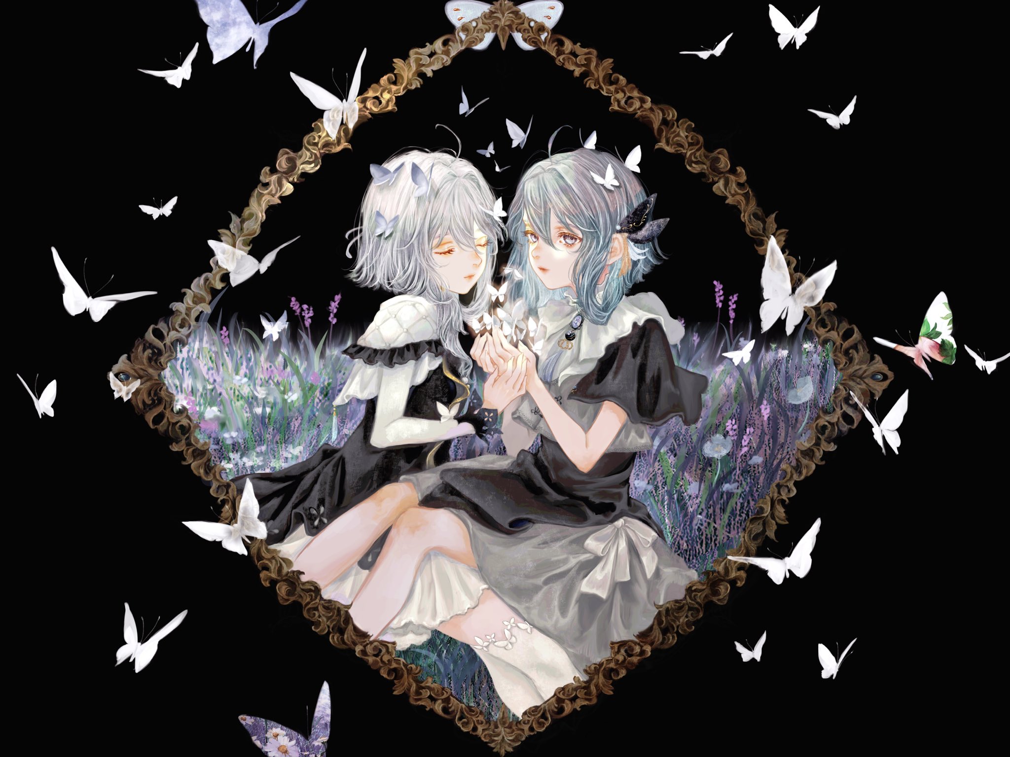MIMI】MIMI 2nd Album「夜をだきしめる時。」リリース決定