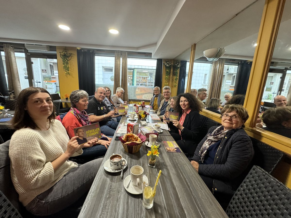 Florence Blatrix tweet media