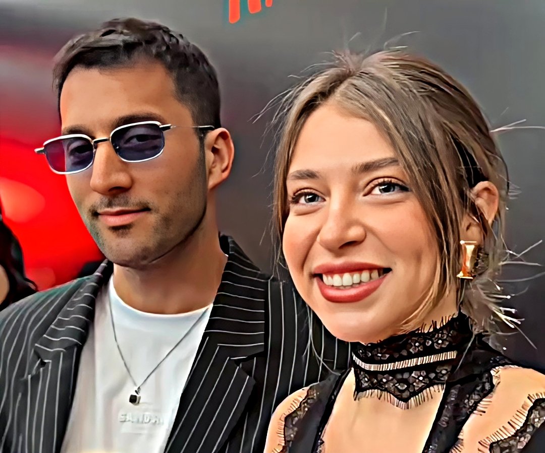 fcercelgamze's tweet photo. ❤️‍🔥

#GamzeErçel #GamCan https://t.co/jfpDKQPT0j