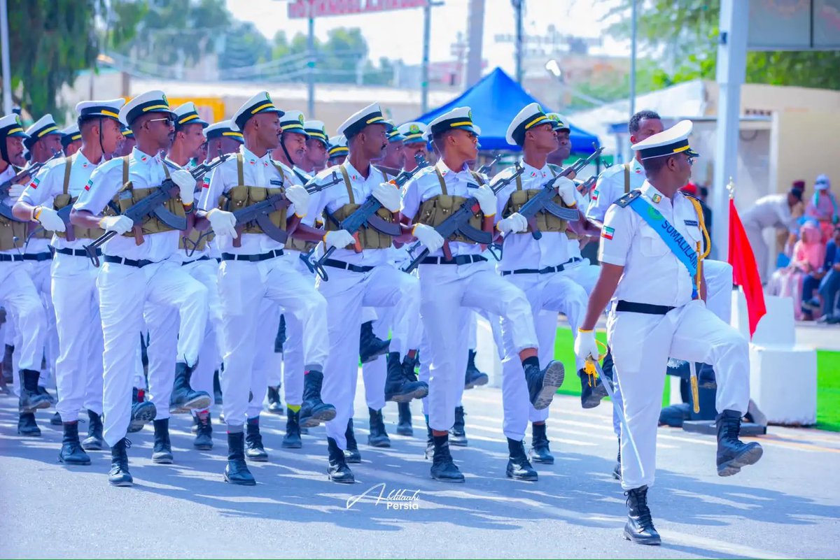 Op-ed: #Somaliland celebrates 33rd anniversary of regaining sovereignty After gaining independence from British colonial rule in 1960, Somaliland voluntarily – albeit mindlessly – united with Somalia to form the Somali Republic. However, internal conflicts, governance issues,