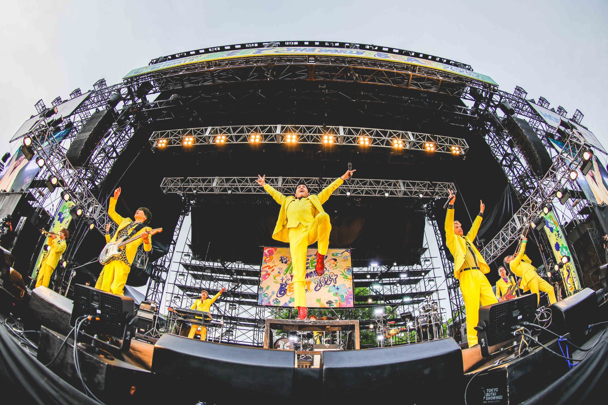 beats 四季大会60枚 3月4日開催】2年間の集大成！SHOBI DANCE Graduation