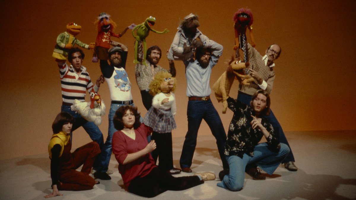 Focus #CannesClassics 🎞️ A complex, multi-faceted creator, Jim Henson achieved success with Sesame Street and The Muppet Show. In his documentary, Ron Howard paints a new portrait of this visionary with a singular world. Jim Henson Idea Man is to be discovered in the presence of