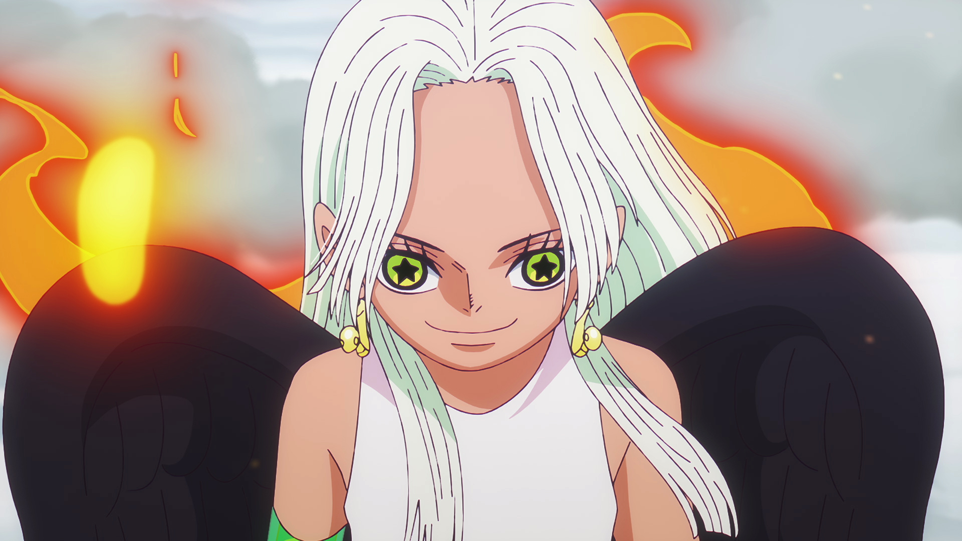 ワンピース アニメ JARX🖌 on X: 