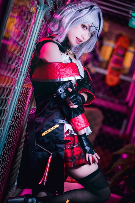 コスプレイヤーりんくのTwitter画像44