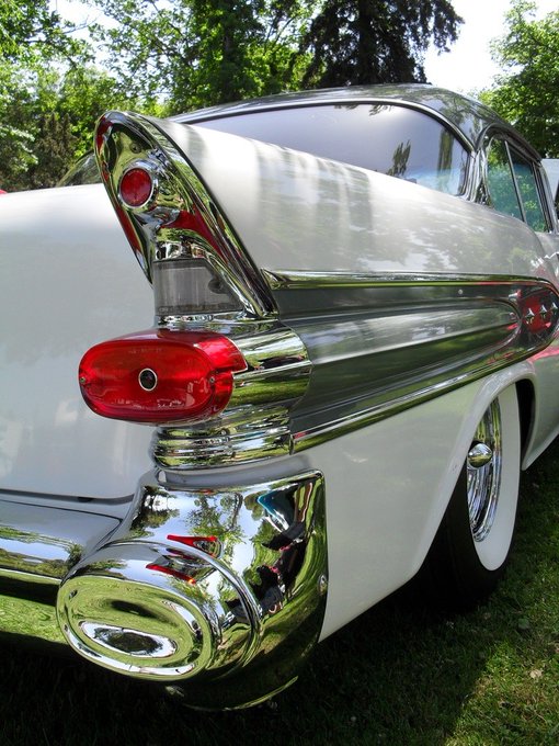 Can you guess the Model and Year of this iconic Pontiac?