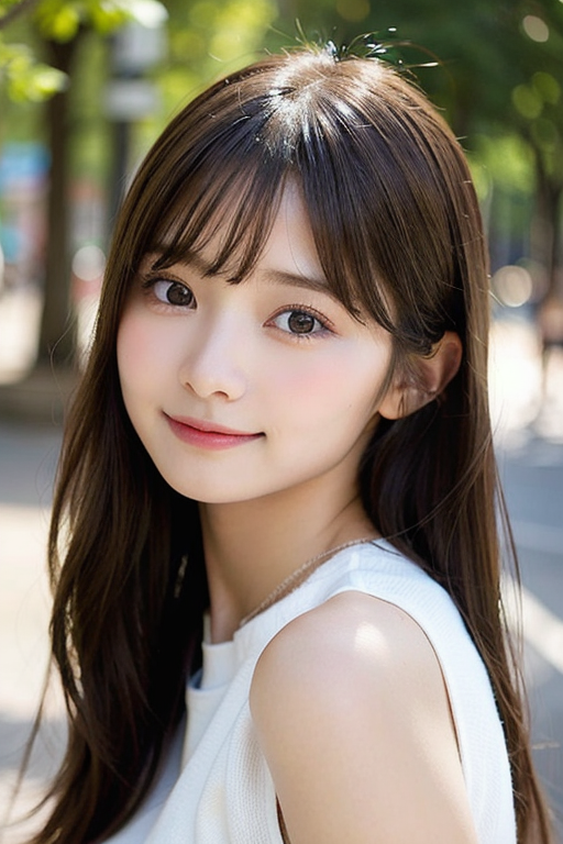 aiartparadox's tweet photo. お待たせ♪
#AIphoto
#yayoi_mix https://t.co/fGWDYS7Fyu