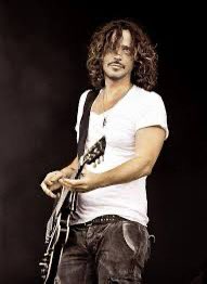 Remembering Chris Cornell today… #chriscornell #ripchriscornell