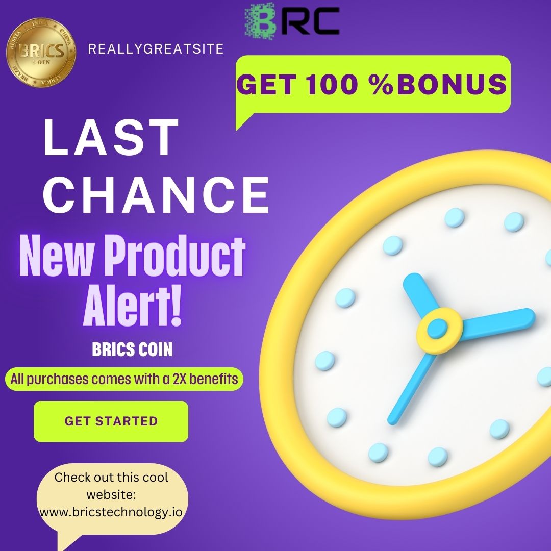 Brics Technology tweet media