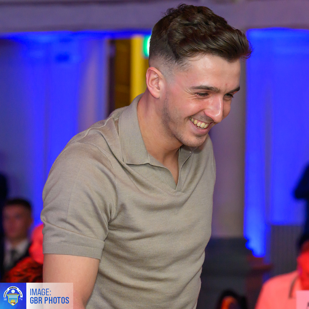 Morton_FC's tweet photo. 🎉 Happy Birthday to Ryan Mullen! https://t.co/6b521ozNH5