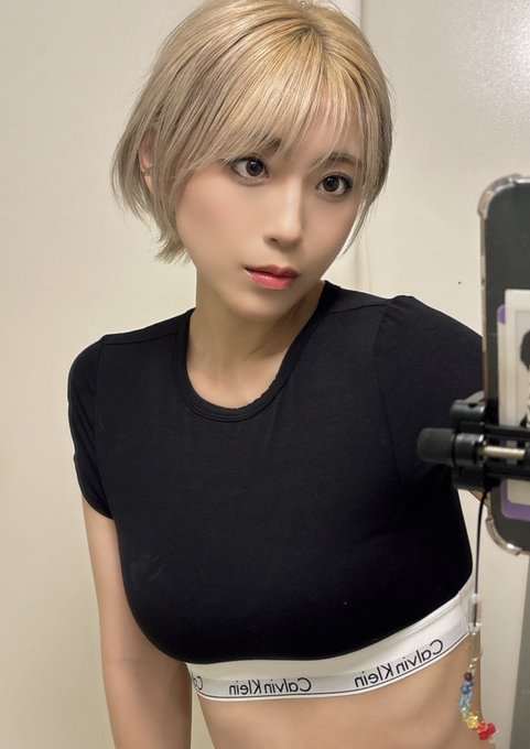 Twitterのコスプレ画像23