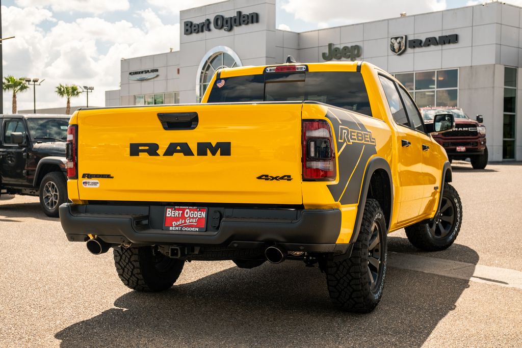 Bert Ogden RGV tweet media