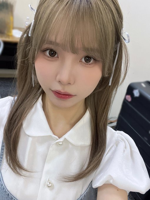 Twitterのコスプレ画像3
