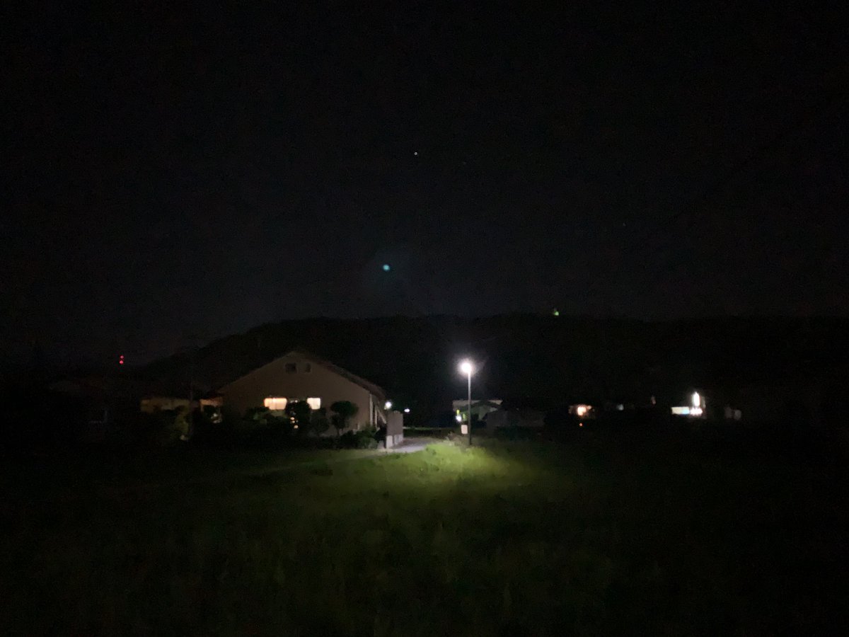 夜灯り
#キリトリセカイ #iPhone
#photography