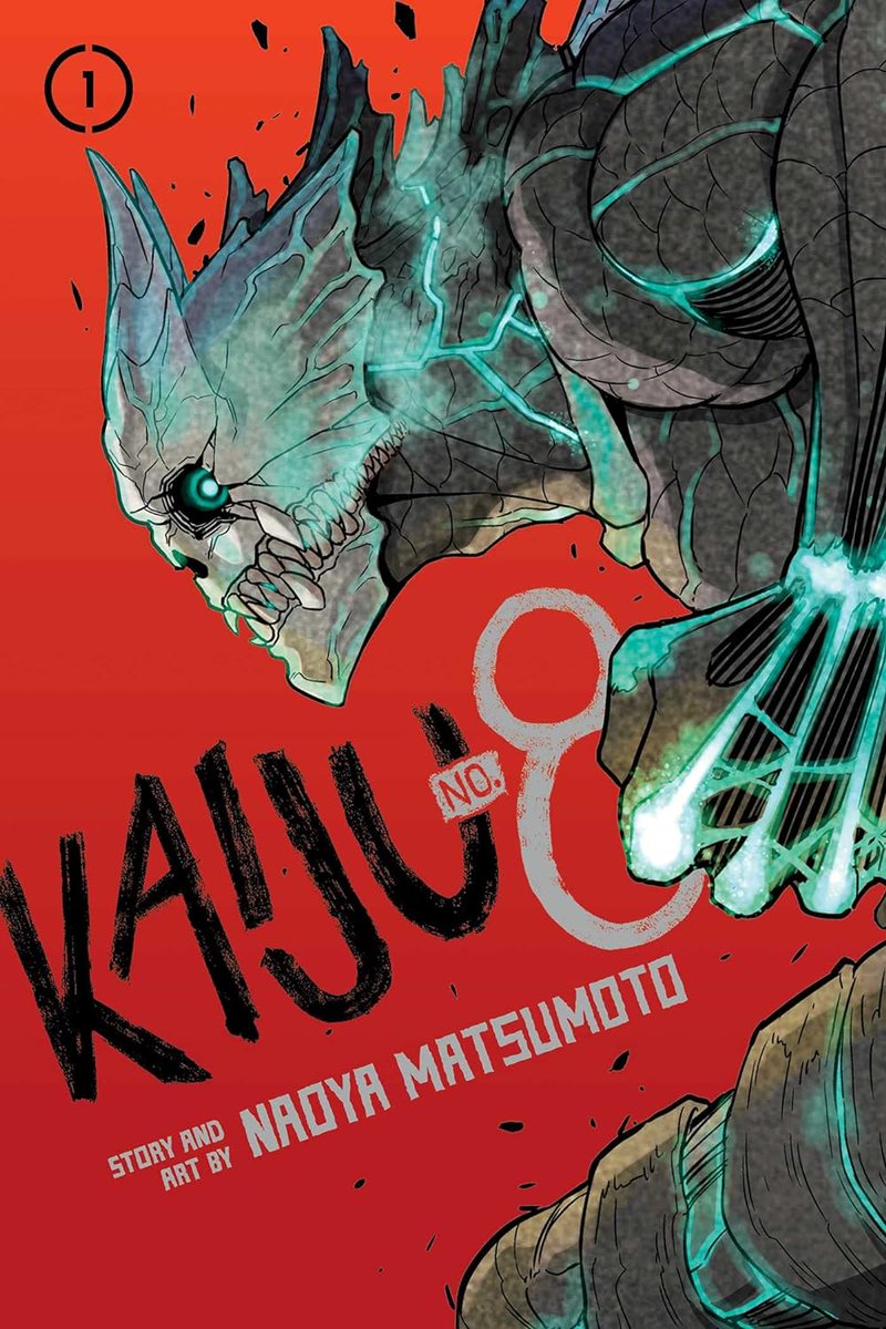 💬 Al #clubdelecturavirtual 'Manga en català' ja ens estem preparant per la següent lectura en digital: Kaiju 8 de Naoya Matsumoto! 📖 #BiblioDigital: tuit.cat/Lepbl 🔗 Club #Tellfy: tuit.cat/E81F9