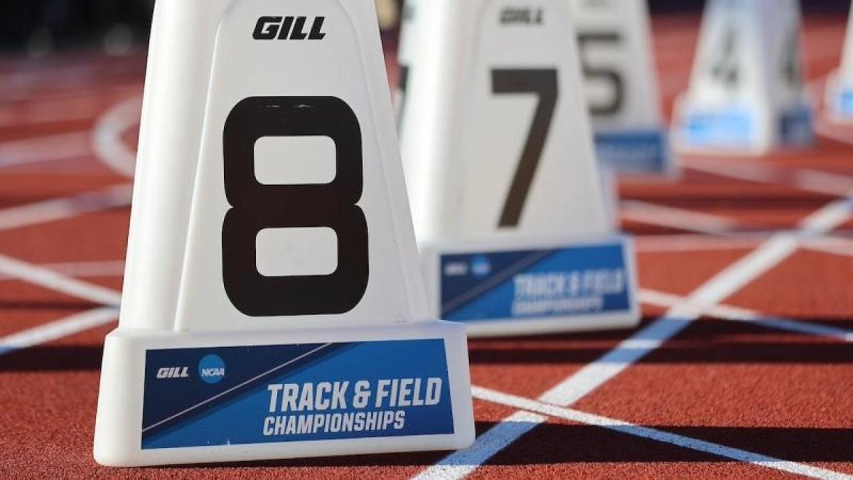 🎽🏆NCAA Track & Field Championships ➡️55 NESCAC athletes selected to the NCAA Track & Field Championships ➡️May 23-25 at Doug Shaw Memorial Stadium in Myrtle Beach, SC Details > nescac.com/news/2024/5/18…