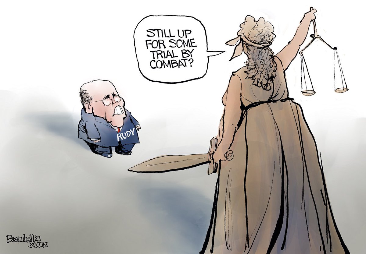 <a href="/joncoopertweets/">Jon Cooper 🇺🇸</a> <a href="/RudyGiuliani/">Rudy W. Giuliani</a> 🥳🥳🥳
