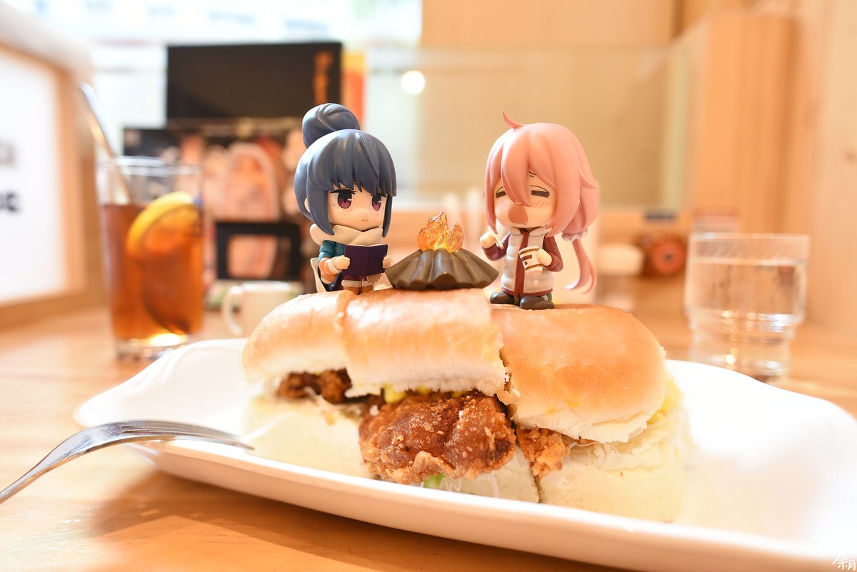 NCnendoroid's tweet photo. コメダ台北新店
#コメダ https://t.co/jIN5Fj8Wfq