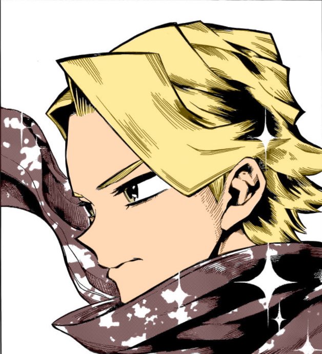 #MyHeroAcademia ALL hints and bits of foreshadowing that pointed towards Aoyama being the traitor [Thread 🧵 🪡 ]