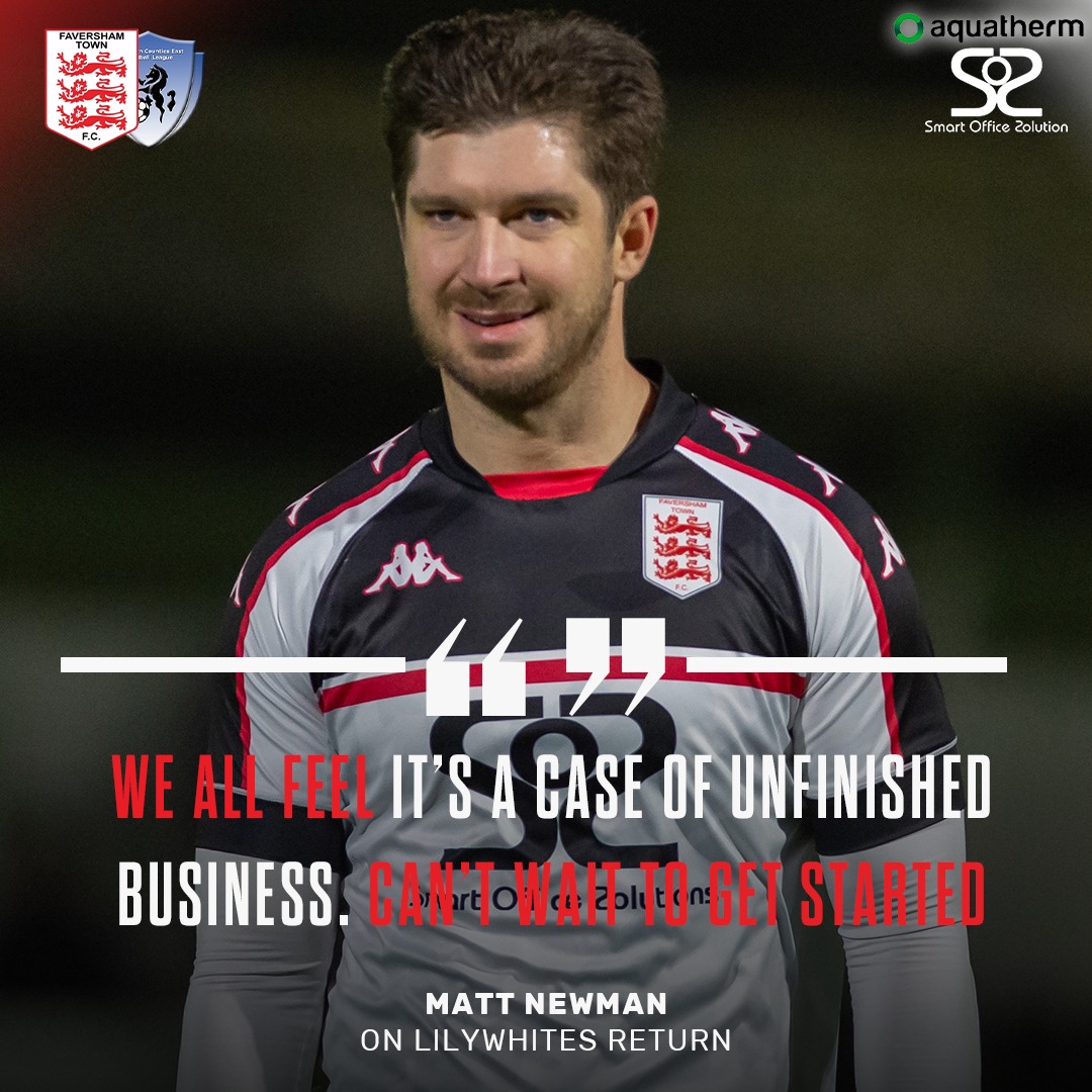 🗣️@M_Newman10 

#UpTheLilywhites