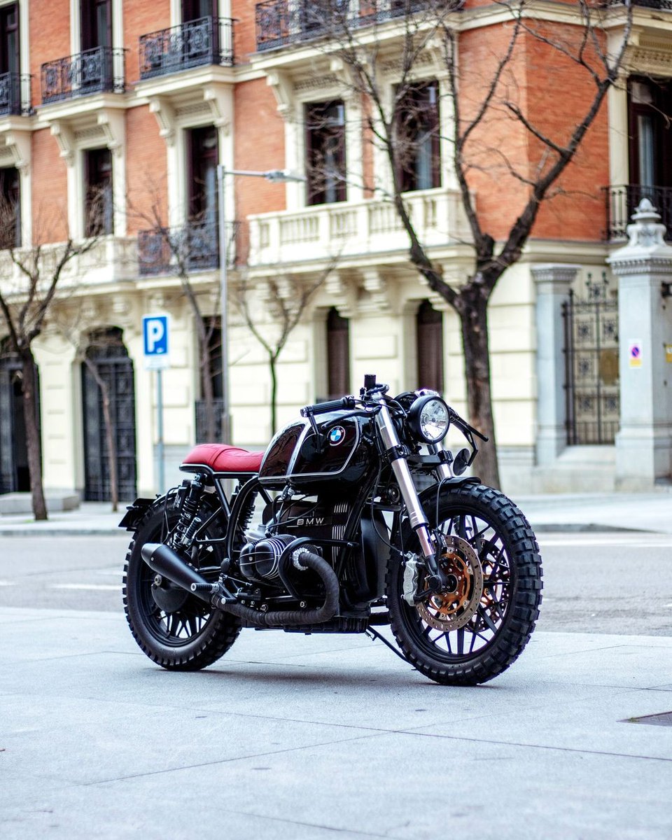 CafeRacerDreams's tweet photo. 🖤❤️🖤
https://t.co/kRju5qXjL5
#CRD2020 #caferacerdreams #BMWcaferacer #caferacer #welovewhatwedo #shippingworldwide✈️🌎 https://t.co/kvKPchcuLf
