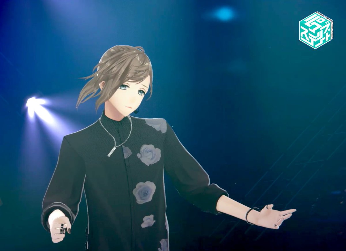 かなかな完全ナイト