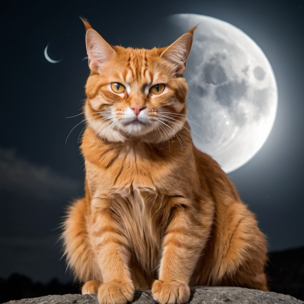 SoldierCatSolan's tweet photo. lets bring $ScaT to the MooN https://t.co/4WVolj8sEz
